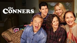 poster The Conners