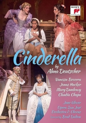 Poster Cinderella ()