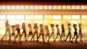 The Idolmaster Cinderella Girls: 1×12