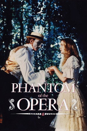 Постер сериала «Призрак оперы (1990)» — (14 из 24)