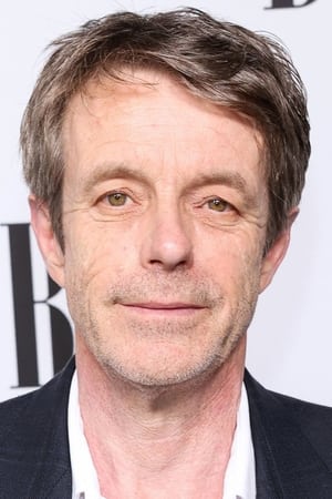 Foto retrato de Harry Gregson-Williams