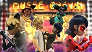 Miraculous: Tales of Ladybug & Cat Noir Season 3 Episode 12