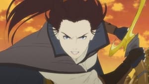 Hikari no Ou – The Fire Hunter: Saison 1 Episode 5