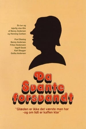 Da Svante forsvandt film complet