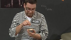 615 Leba i masti
