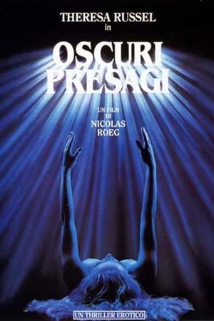 Poster Oscuri presagi 1992