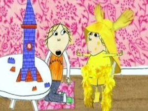 Charlie and Lola: 1×4