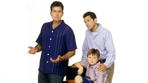 Dos Hombres y Medio (Temporada 1) WEB-DL 1080P LATINO/INGLES