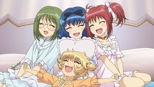 Tokyo Mew Mew New: Season 1 Episode 5 –