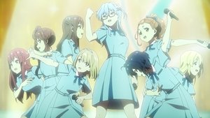 22/7 – Nanabun no Nijyuuni: Saison 1 Episode 8