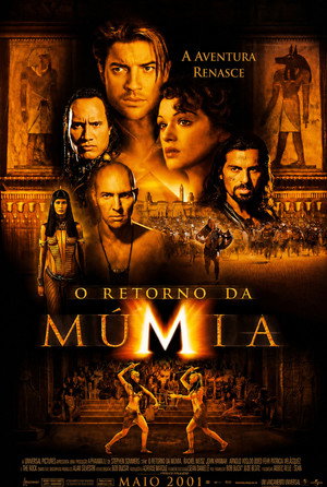 The Mummy Returns 181