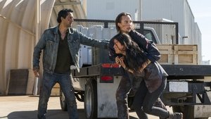 Fear the Walking Dead 3×1