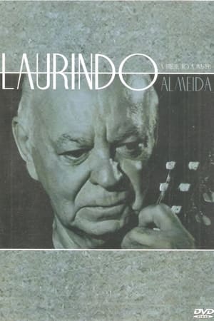 Poster Laurindo Almeida: A Tribute to a Master (1995)