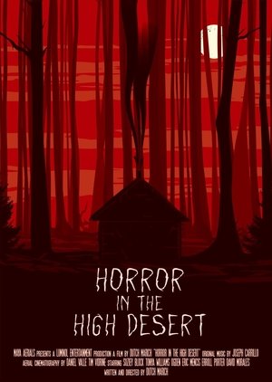 Horror in the High Desert (DVDSCR - WEBRIP LD) 2021 Horror in the High Desert (DVDSCR - WEBRIP LD) 2021