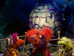 Die Fraggles: 5×2