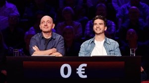 Wer weiß denn sowas?: 9×29