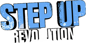 Step Up 4 Revolution — Logos 4