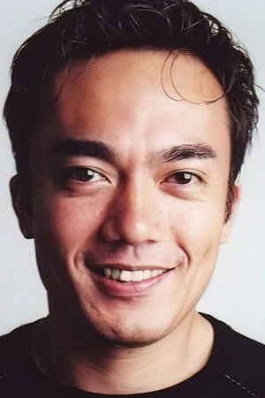 Diễn viên Takahashi Kazuya