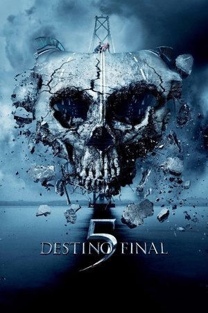 poster Final Destination 5