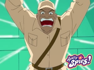 Totally Spies الموسم 1 الحلقة 2