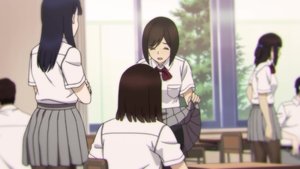 Miru Tights: Saison 1 Episode 5