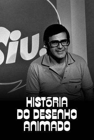 Hist&oacute;ria do Desenho Animado