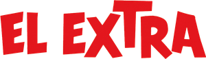 El Extra — Logos 2