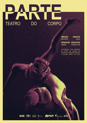 Parte - Teatro do Corpo 3