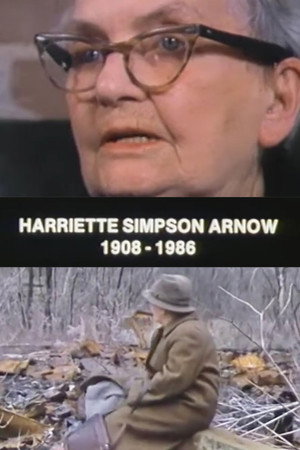 HARRIETTE SIMPSON ARNOW 6
