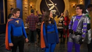 The Thundermans The Thunder Games