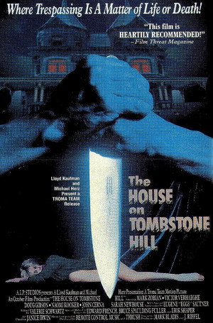 The Dead Come Home