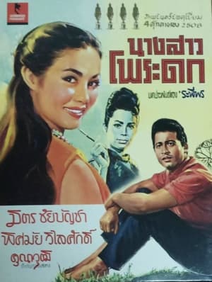 Poster Miss Poradok (1965)