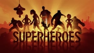 Mark Kermode's Secrets of Cinema Superheroes