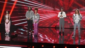 American Idol: 4×13