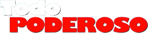 Todo Poderoso — Logos 8