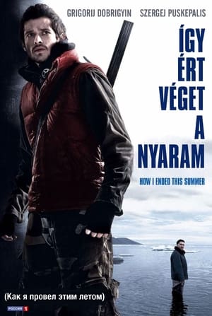 Így ért véget a nyaram (2010)