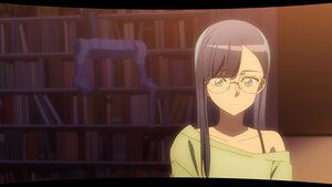 Towa no Yugure Episódio 06