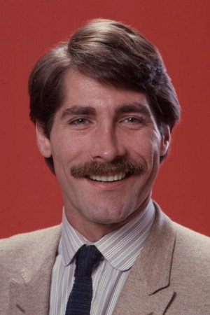 Wade Nichols portrait