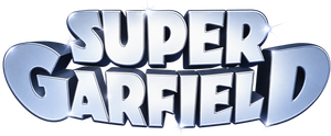 Garfield's Pet Force