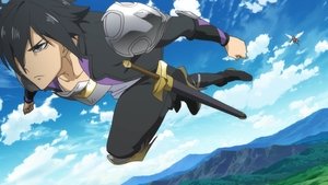 Cautious Hero: The Hero Is Overpowered but Overly Cautious Season 1 Episode 4
