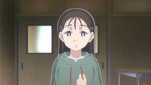 Kirio Fan Club: 1×9