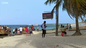 Caribbean with Simon Reeve Dominican Republic, Haiti & Puerto Rico