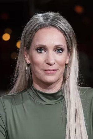 Hélène Hendriks portrait