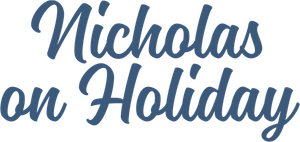 Nicholas on Holiday