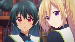 Myriad Colors Phantom World 1×10