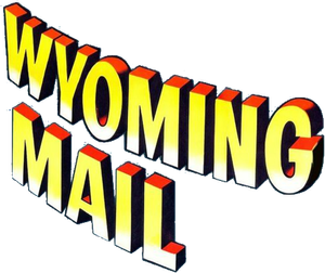 Wyoming Mail