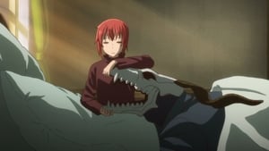 Mahoutsukai No Yome Episódio 18