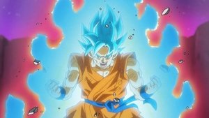 Dragon Ball Super: 1×39