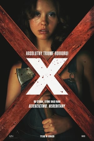 X (2022)