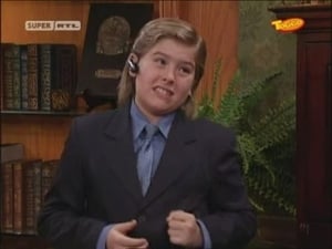 Hotel Zack & Cody: 3×11